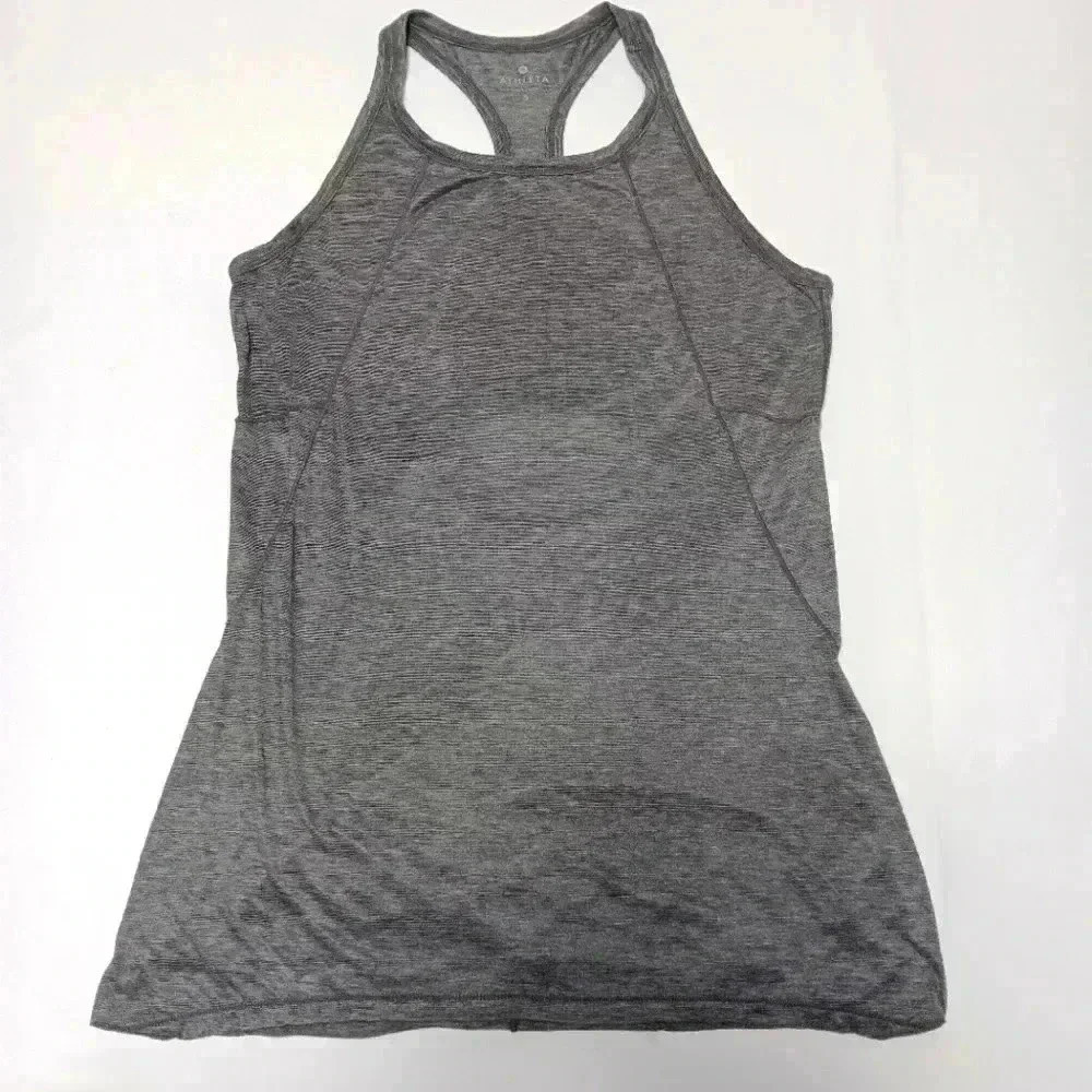 Athleta tank top. Ladies size S